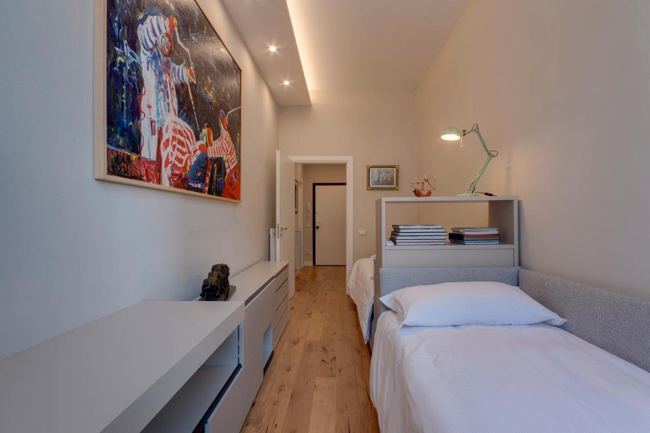 Mamo Florence - Freedom Apartments Екстер'єр фото