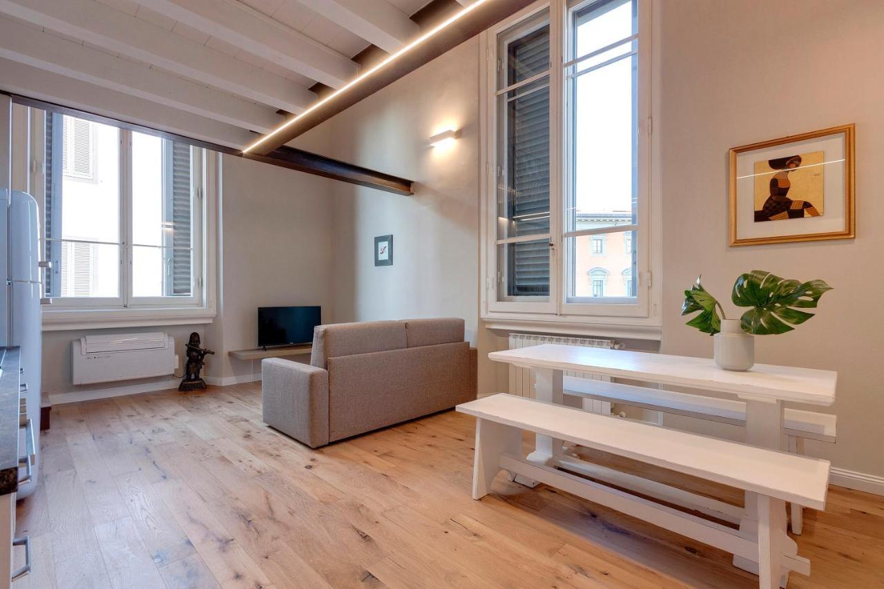 Mamo Florence - Freedom Apartments Екстер'єр фото